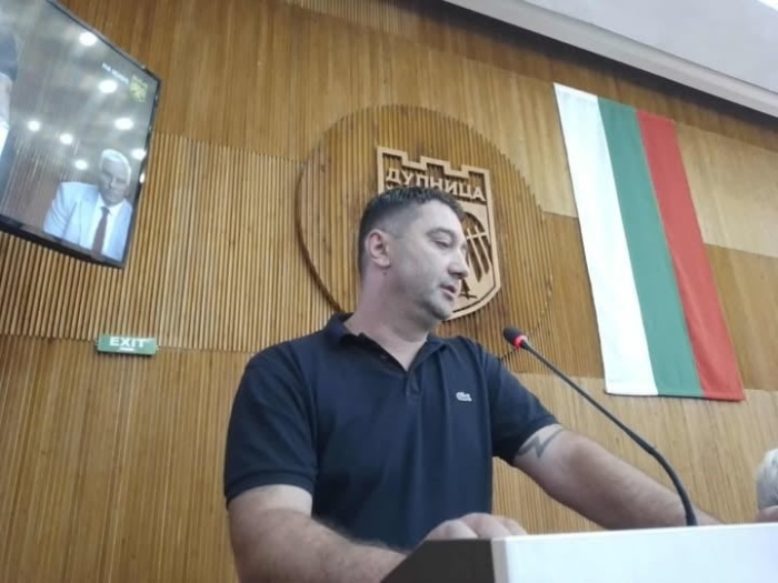 Управителят на „Ученическо Хранене” Хр. Пигов: В Агенция по храните няма нито едно оплакване за качеството на менюто