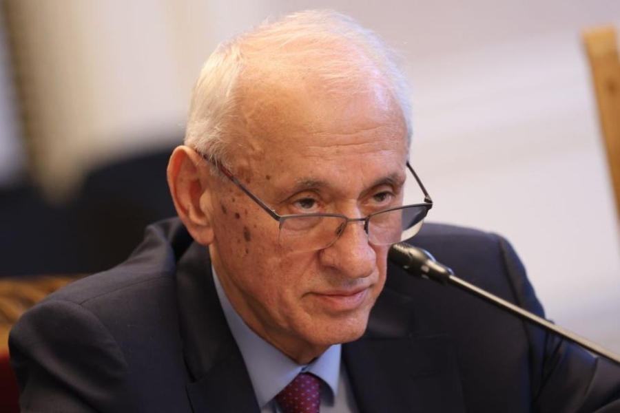 Трайни несъответствия в качеството на водата на село Баланово, завишени са сулфати, желязо, калций и др.