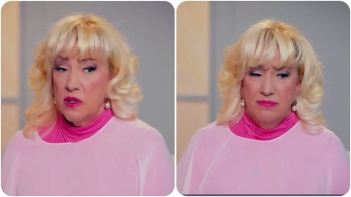 Сашка Васева: Гола, нахална и млада бях, сега съм одухотворена и смирена