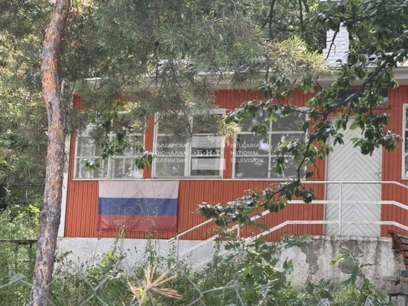 Атанасов за опасността от руска атака през язовир Искър: Там няма бараки, а масивни постройки на 11 декара