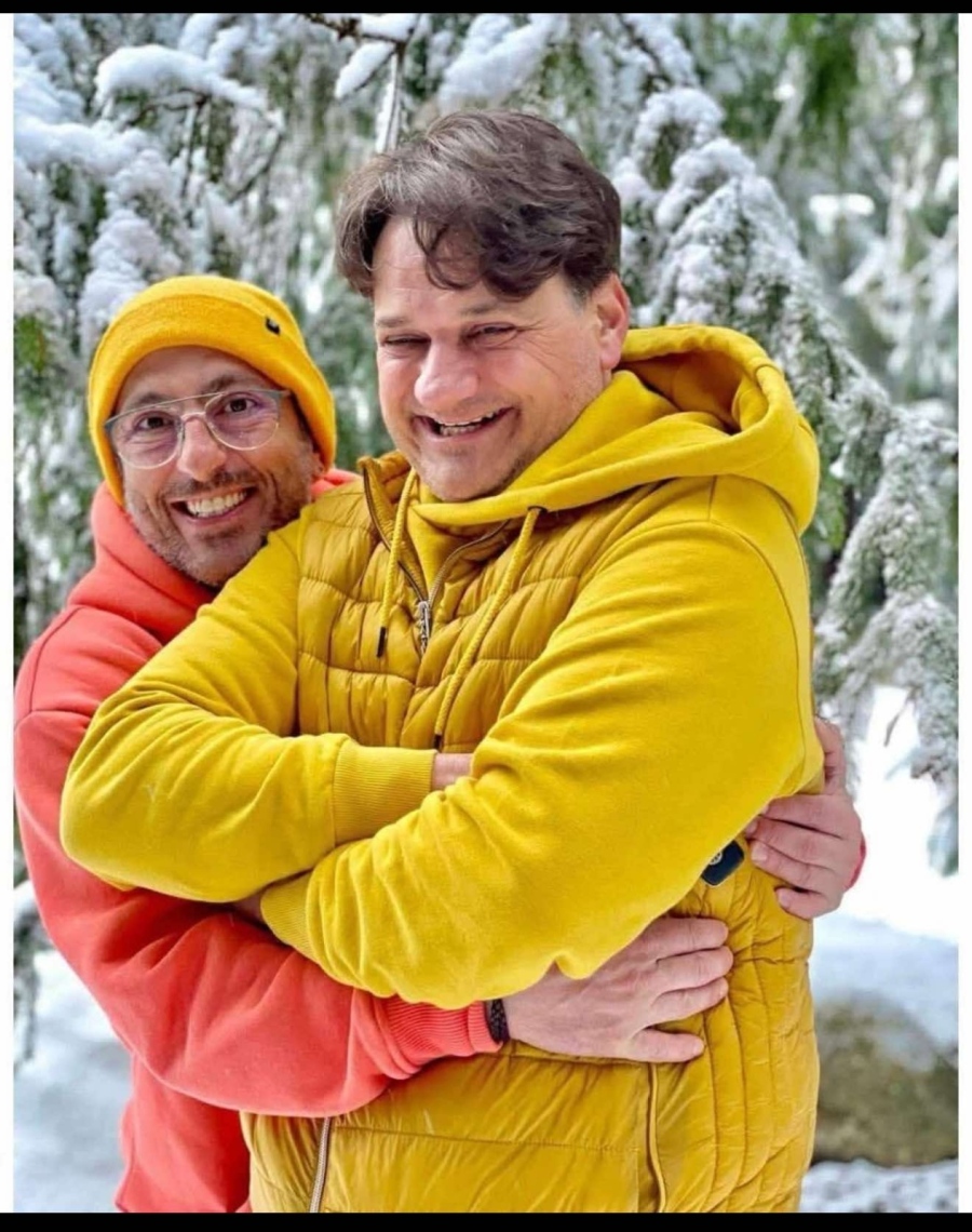 Кметът на район \