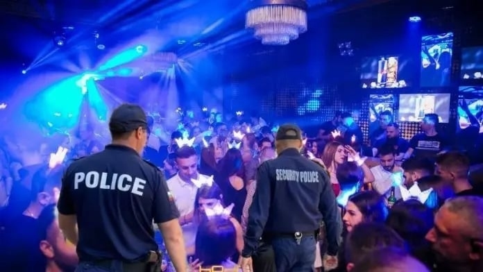 Изведоха 10 деца без придружител от нощни заведения в Кюстендил