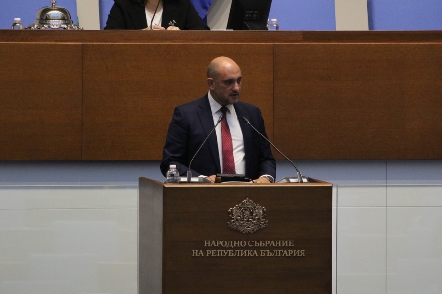 Депутатът от Кюстендилско Иван Ибришимов: Парите за по-високи заплати на младите лекари са факт в бюджет 2026