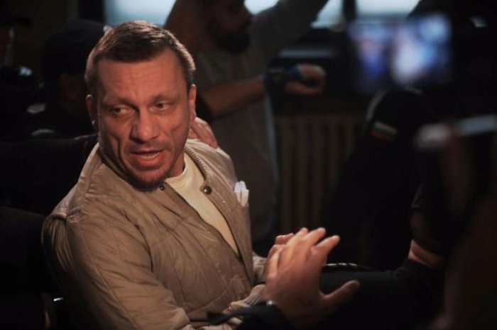 Съдът остави в ареста Станимир Хасърджиев