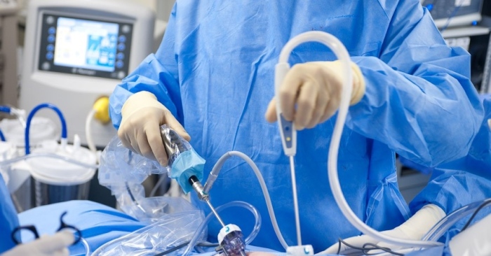 МБАЛ „Рахила Ангелова“ възобнови безкръвните операции на жлъчка