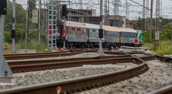 Два фатални инцидента на жп линията за ден: единият в кв. \