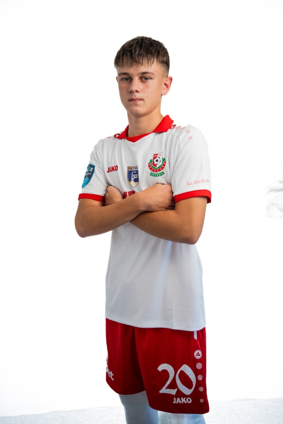 Беласица подписа с двама юноши и се раздели с двама бразилци