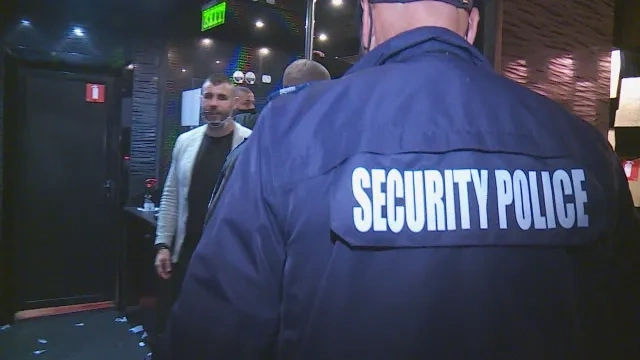 Полиция, НАП и РЗИ погнаха с проверки увеселителните и питейни заведения в Перник