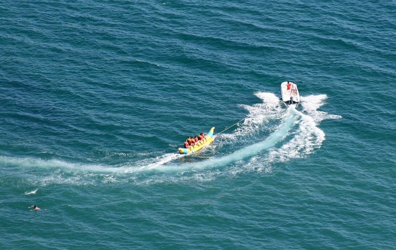 Строг контрол върху атракционите след трагичния инцидент с 8-годишния Иван от Разлог