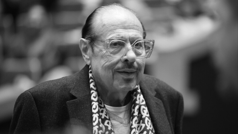 Скръбна вест! Отиде си агент Тенев