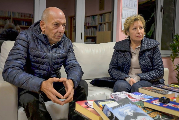 Управителят на ВиК \