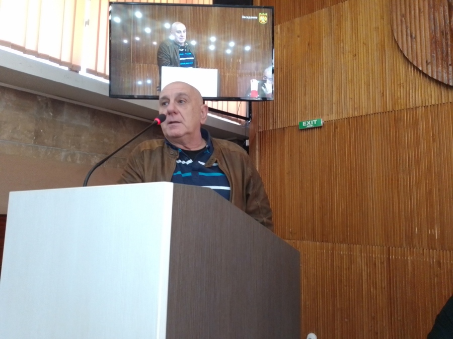 До 2 месеца Дупница ще има хоспис