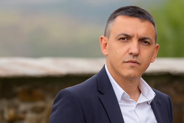 Поздрав от Мехмед Вакльов, кмет на Община Якоруда по случай 1 ноември – Деня на народните будители