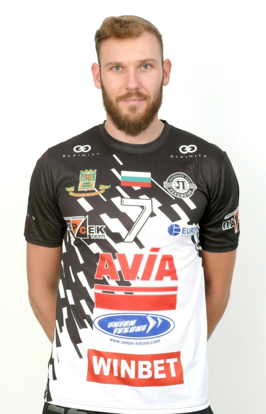 Опитният диагонал от Дупница Димитър Дулчев подсилва Локомотив Авиа