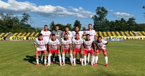 Най-накрая! Беласица с първа победа за сезона след драма в Своге