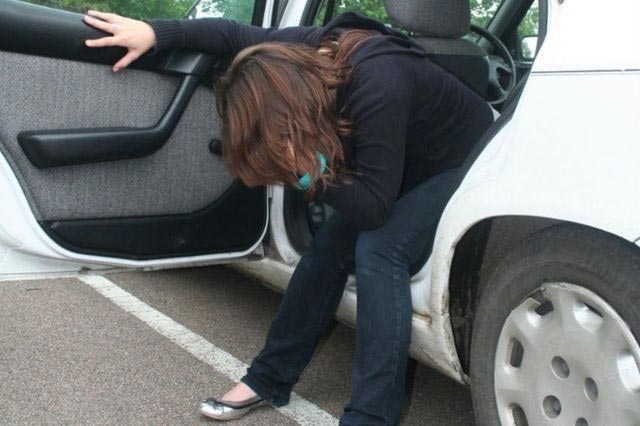 Надрусана с амфетамин предизвика ПТП на АМ „Струма” край Перник