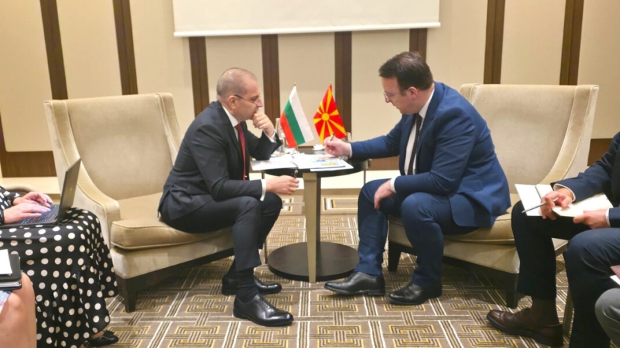 България и Северна Македония подписват  споразумението за трансграничния тунел по Коридор №8, край Гюешево