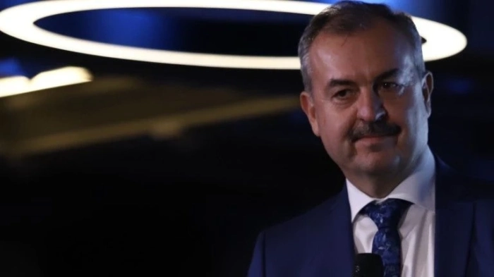 Любчо Нешков: Години наред Коридор №8 е под външен натиск и геополитически интереси