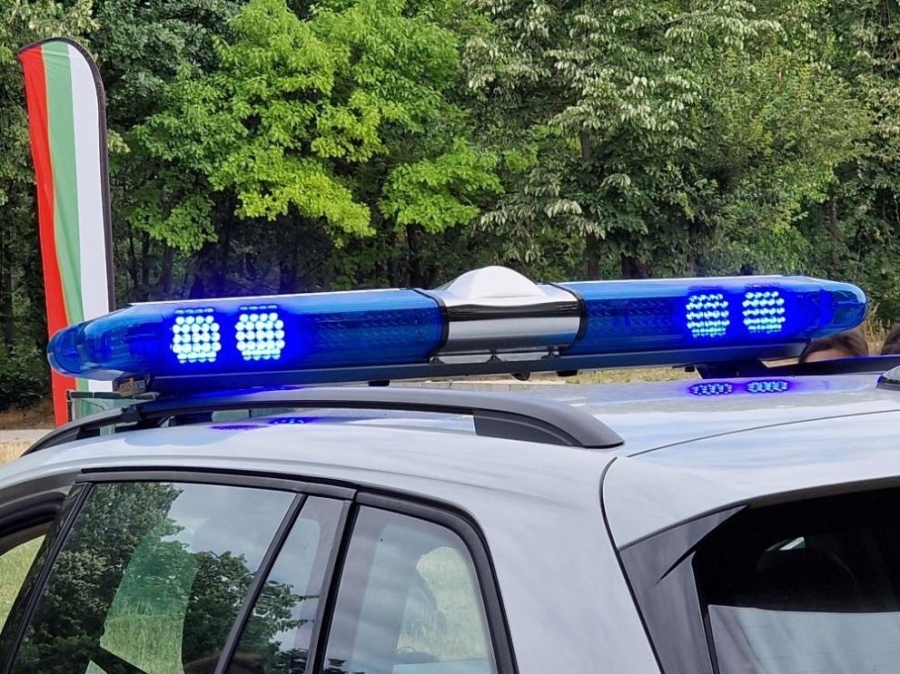 65-годишна нападна, души и ограби възрастен мъж в дома му в Ботевград