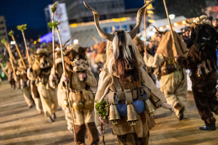 Перник празнува 60 години „Сурва“! За първи път в историята правят маскарадни дефилета в два уикенда