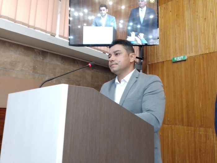 Димитър Крекманов се закле като общински съветник в Дупница