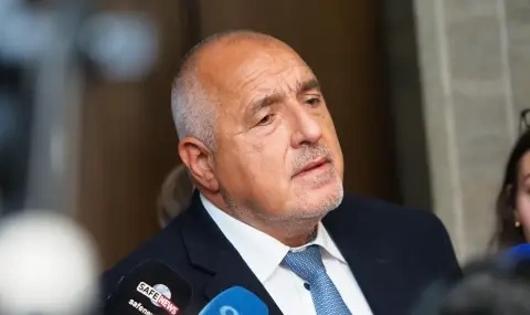 Борисов: Санкциите „Магнитски“ могат да отпаднат, ако човекът се е поправил