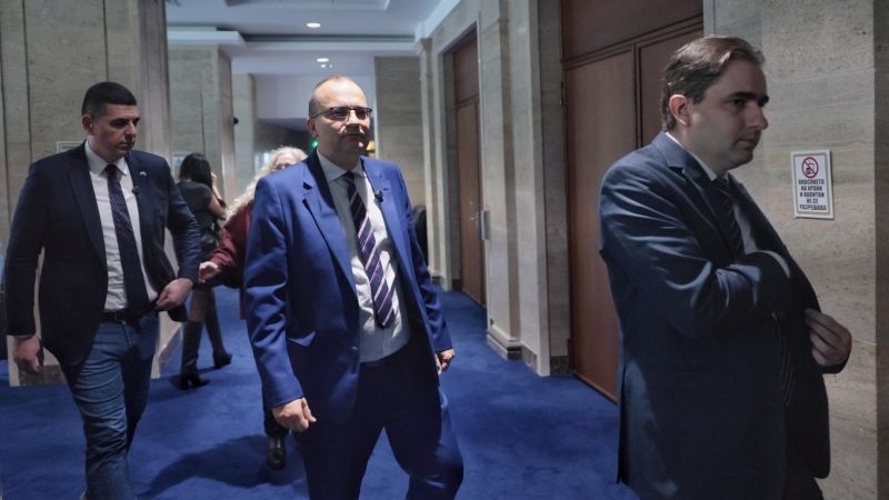 ПП-ДБ искат изслушване на Желязков и енергийния министър заради Лукойл