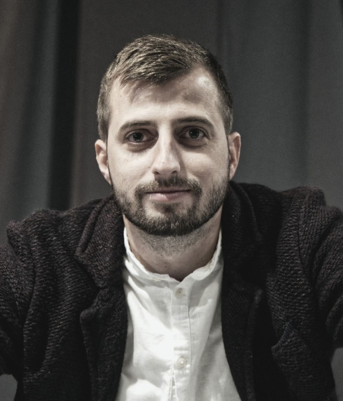 Пресиян Кузов спечели конкурса за млади режисьори на Балканския театрален фестивал в Благоевград