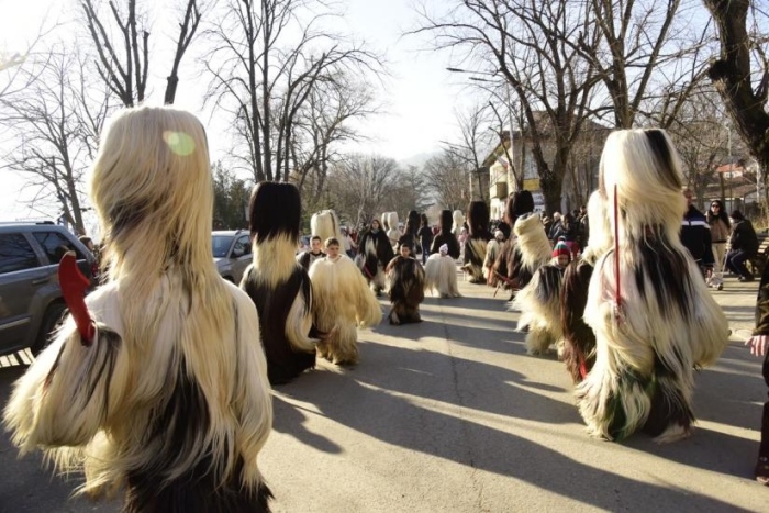 Традиция оживява за 22-и път! Симитли ще посрещне хиляди кукери на 10 и 11 януари 2026 г.