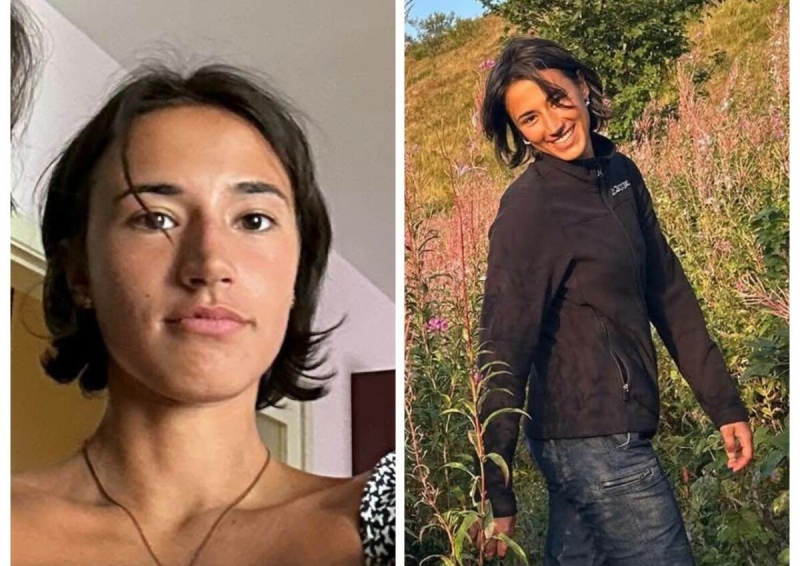 МВР: Причините за изчезването на Стефани са изключително лични