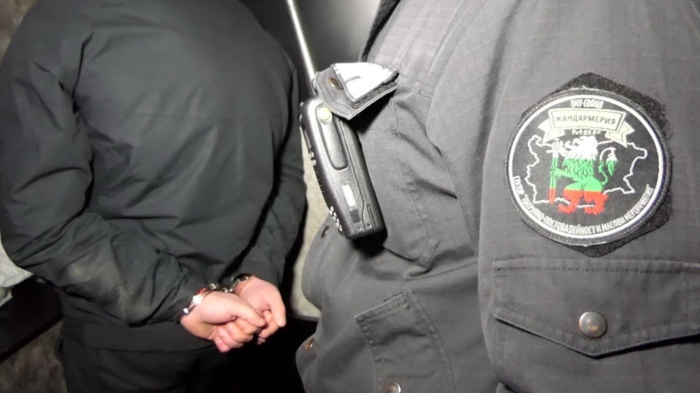 Откриха обявен за безследно изчезнал и издирван от полицията в дома му в Мърводол