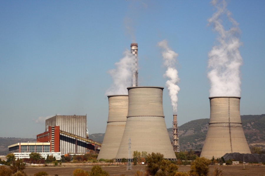 Съдът в Дупница отмени санкция за 150 хил. лв. над ТЕЦ \