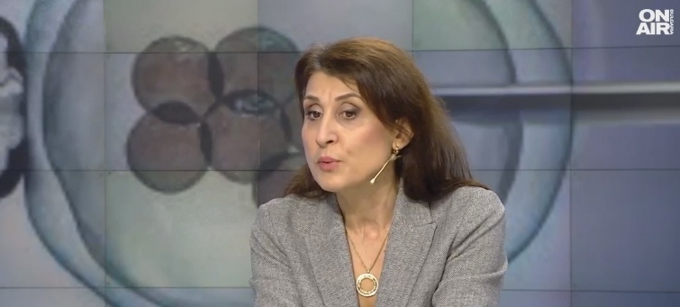 България е сред водещите страни в инвитрото - успеваемостта е 26-27%