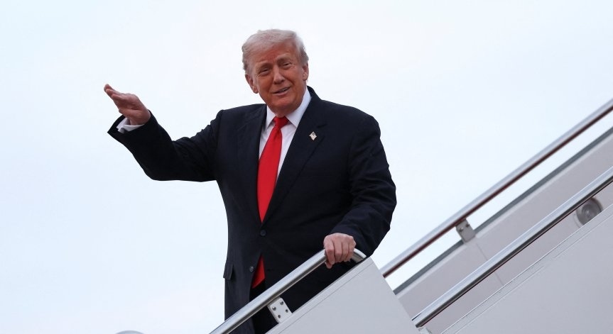 САЩ отменят някои санкции срещу Сирия за 180 дни