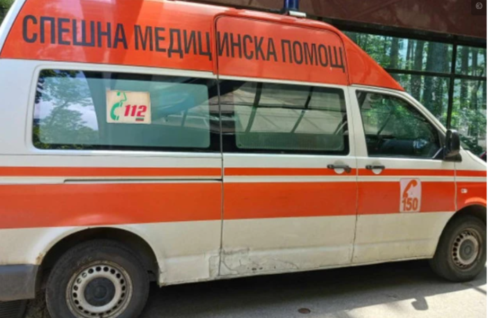 Младок зад волана помете 11-годишно дете в Радомир