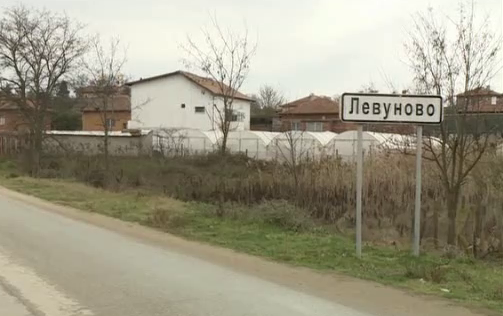 Паркинг за 50 ТИР-а ще бъде изграден в Левуново