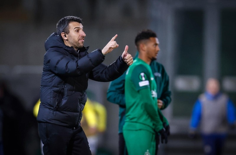 Съни Дяков сдава шефски пост в Пирин