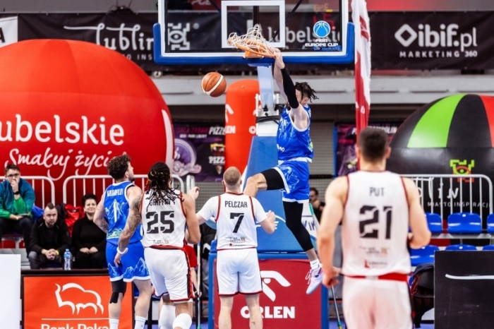 Вихрено второ полувреме остави Рилски спортист на косъм от знаменит обрат в Европа