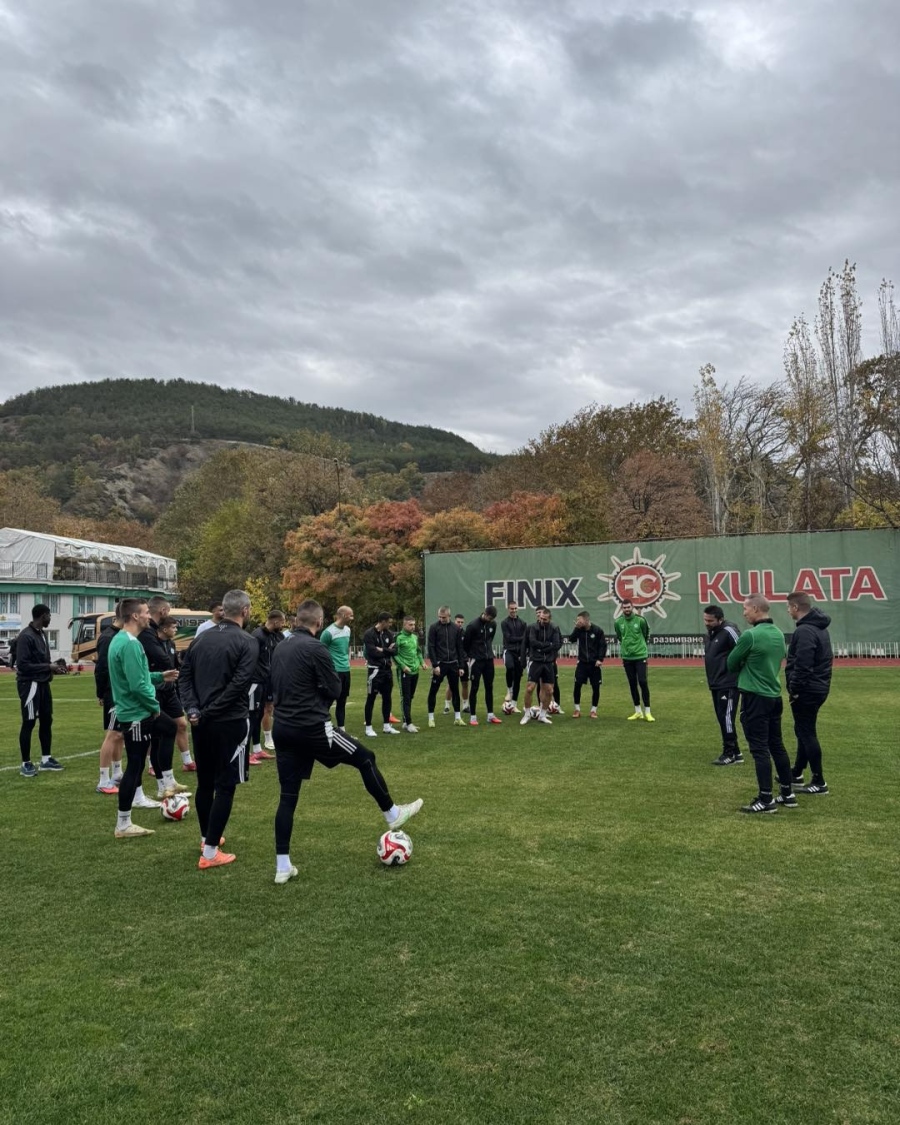 „Вихрен“ с най-много санкционирани след 15-ия кръг във Втора лига