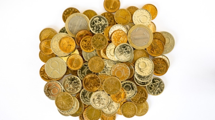 Три идеи как да уедрим стотинките си преди 1 януари