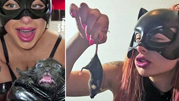 Нови данни по делото за садистите от Перник:Мъчили и убивали животни в наети помещения в Перник и София