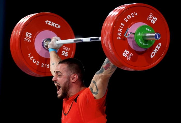 Страхотна новина за Карлос Насар