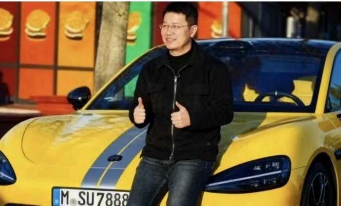 Xiaomi подготвя автомобил за Европа