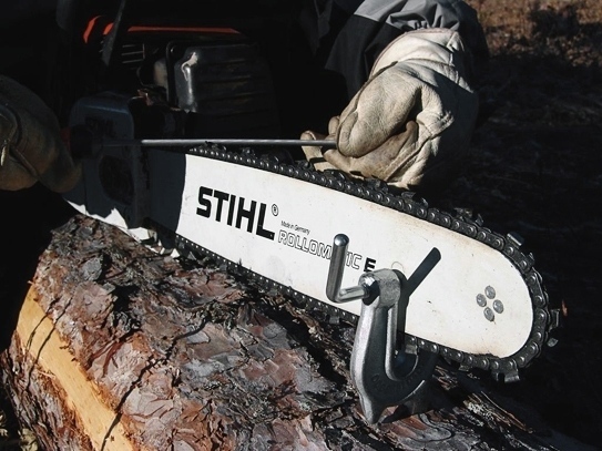 68-годишен мъж от Самораново щипна резачка и бензин