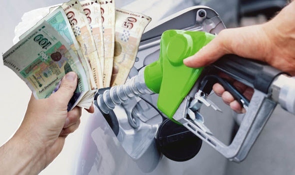 Въпреки отстъпката от санкциите: Скок в цените на бензина и дизела у нас