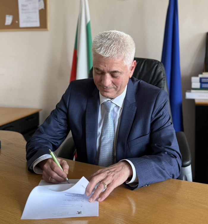 Спасение: Авариен ремонт на Водохващане „Робовица“ ще реши водния проблем на Слатино, Смочево и Мурсалево