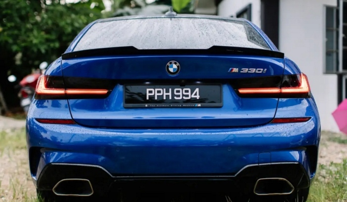 През деня и задните светлини на автомобилите стават задължителни