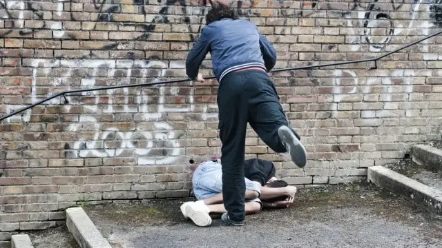  Ужасяващ ценоразпис за насилие сред деца в Кюстендил