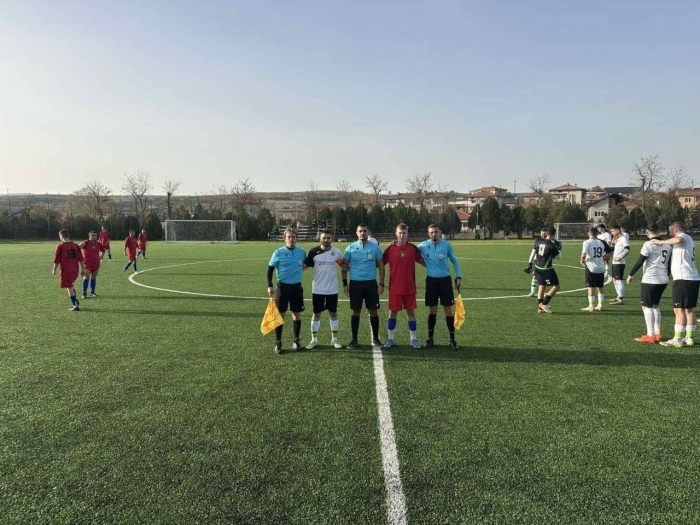 Перун не пожали новаците от Юнайтед Благоевград и ги би с 6:1