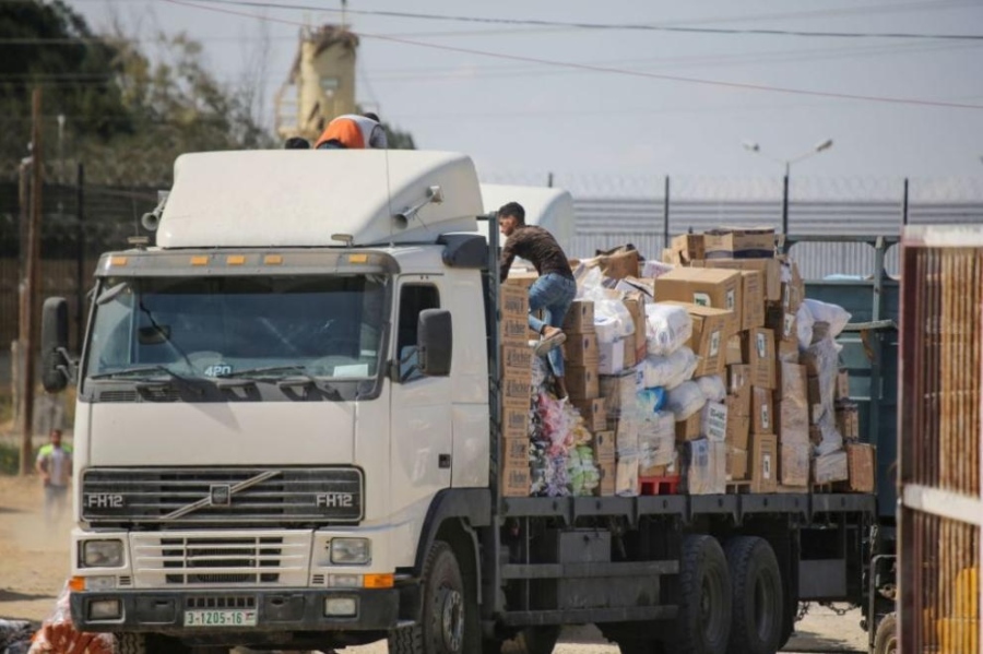 България отпуска над 2,3 млн. лева хуманитарна помощ за Украйна, Близкия изток и още страни